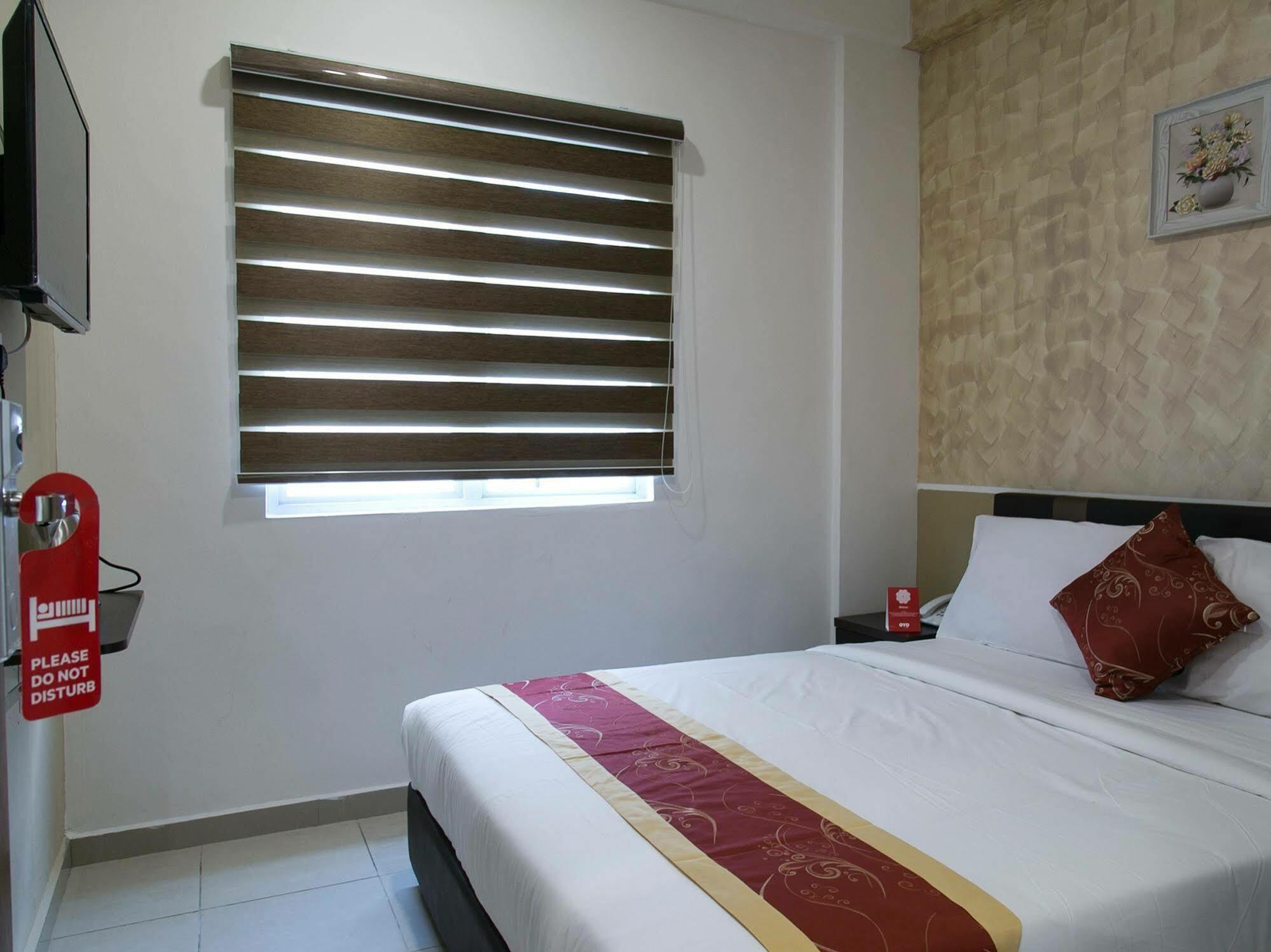 Oyo Rooms Ampang Star Lrt 外观 照片